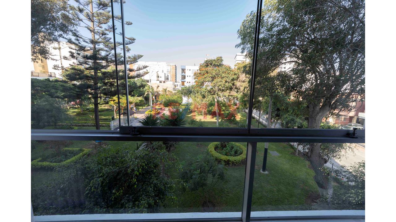 Departamento de 3 dormitorios en Pueblo Libre, 84 m² — foto 2
