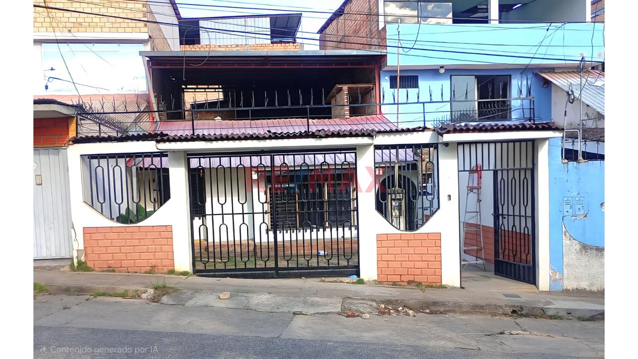 Casa de 3 dormitorios en Morales, 106 m² — foto 2