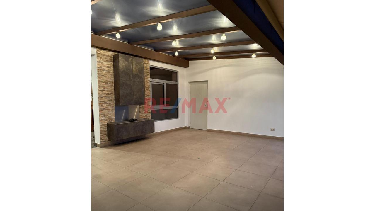 Departamento de 4 dormitorios en San Borja, 283 m² — foto 2