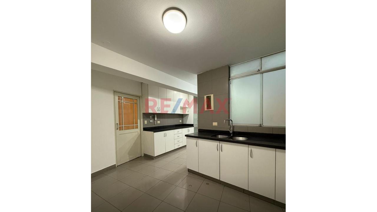 Departamento de 4 dormitorios en San Borja, 283 m² — foto 4