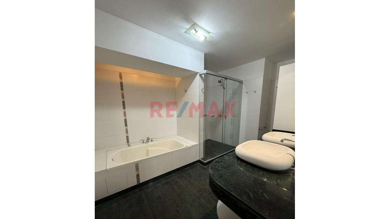 Departamento de 4 dormitorios en San Borja, 283 m² — foto 5