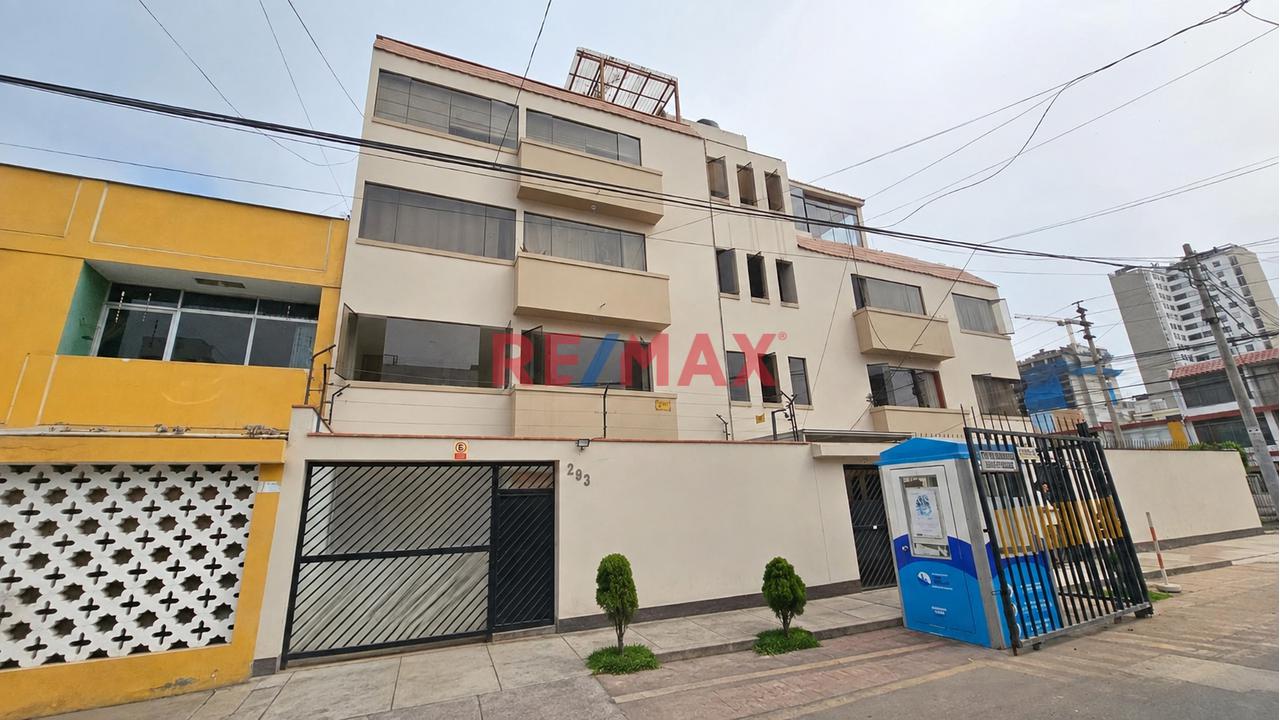 Departamento de 3 dormitorios en San Miguel, 75 m² — foto 4