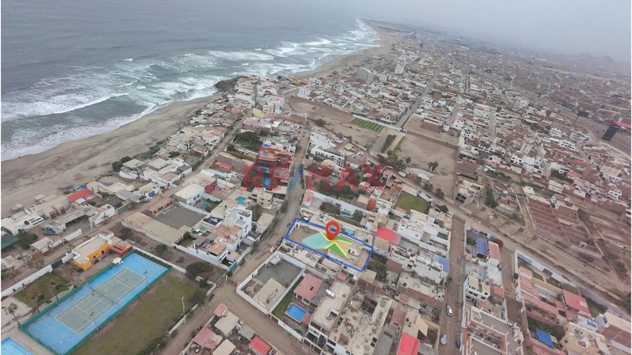 Terreno de 660 m² en Lurin — foto 3