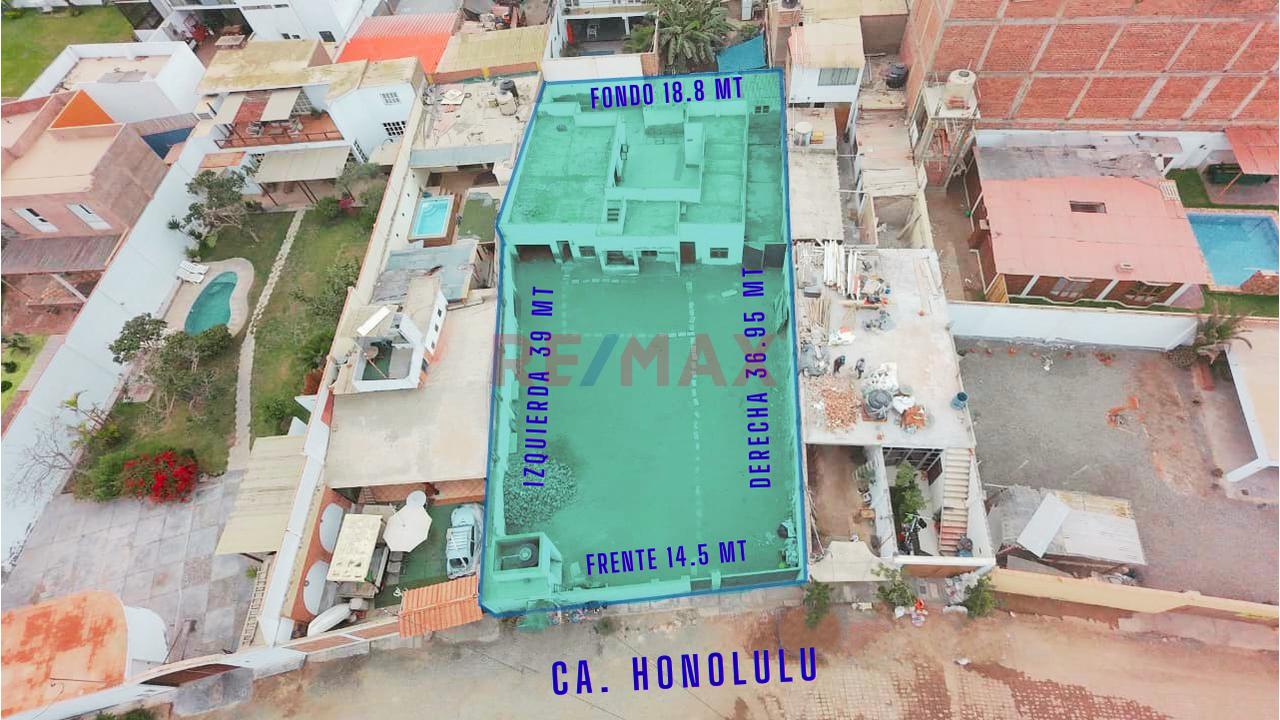 Terreno de 660 m² en Lurin — foto 4