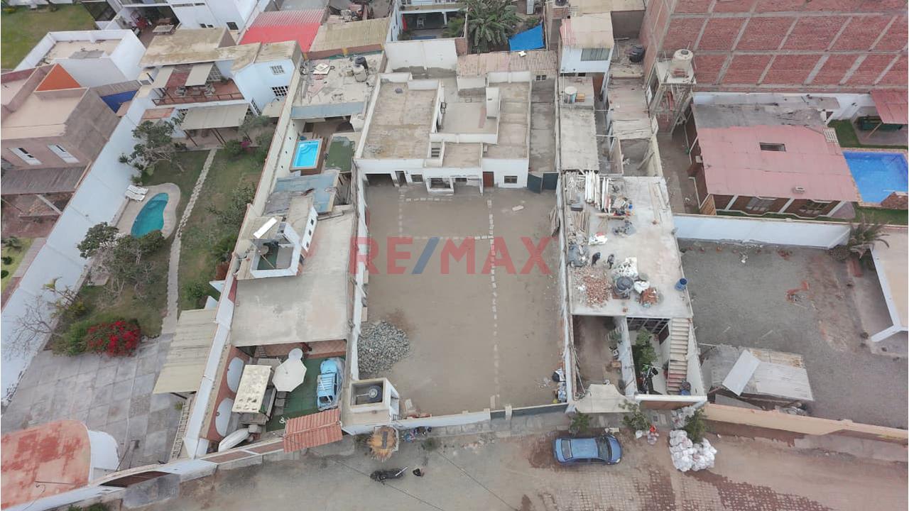 Terreno de 660 m² en Lurin — foto 5