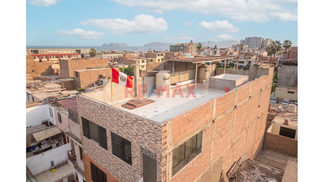 Casa de 11 dormitorios en La Perla, 365 m² — foto 2