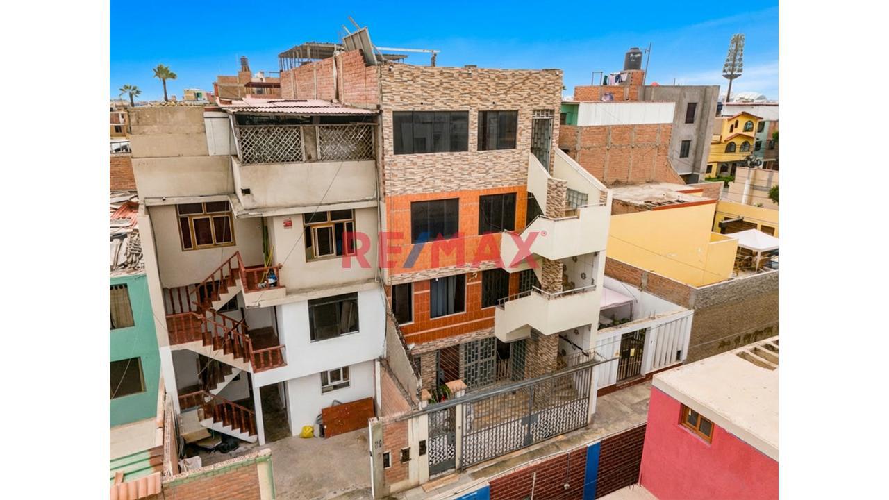 Casa de 11 dormitorios en La Perla, 365 m² — foto 3