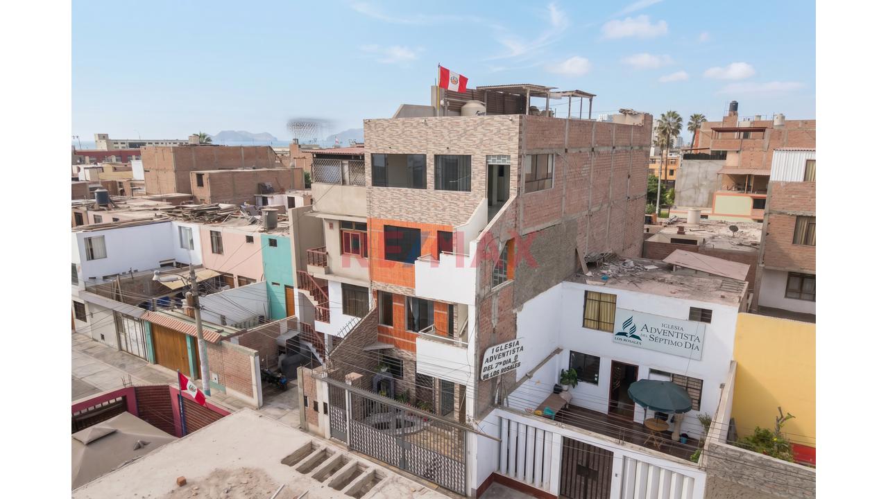 Casa de 11 dormitorios en La Perla, 365 m² — foto 4