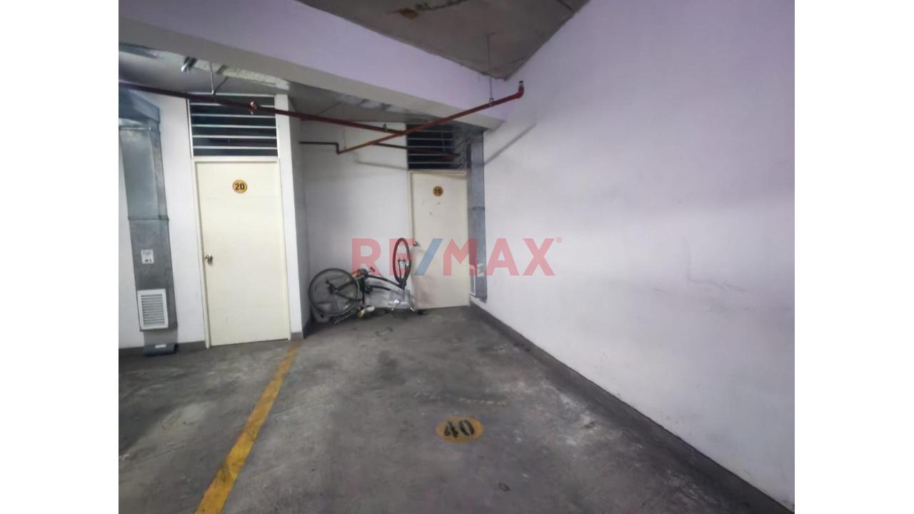Departamento de 2 dormitorios en Jesus Maria, 60 m² — foto 3