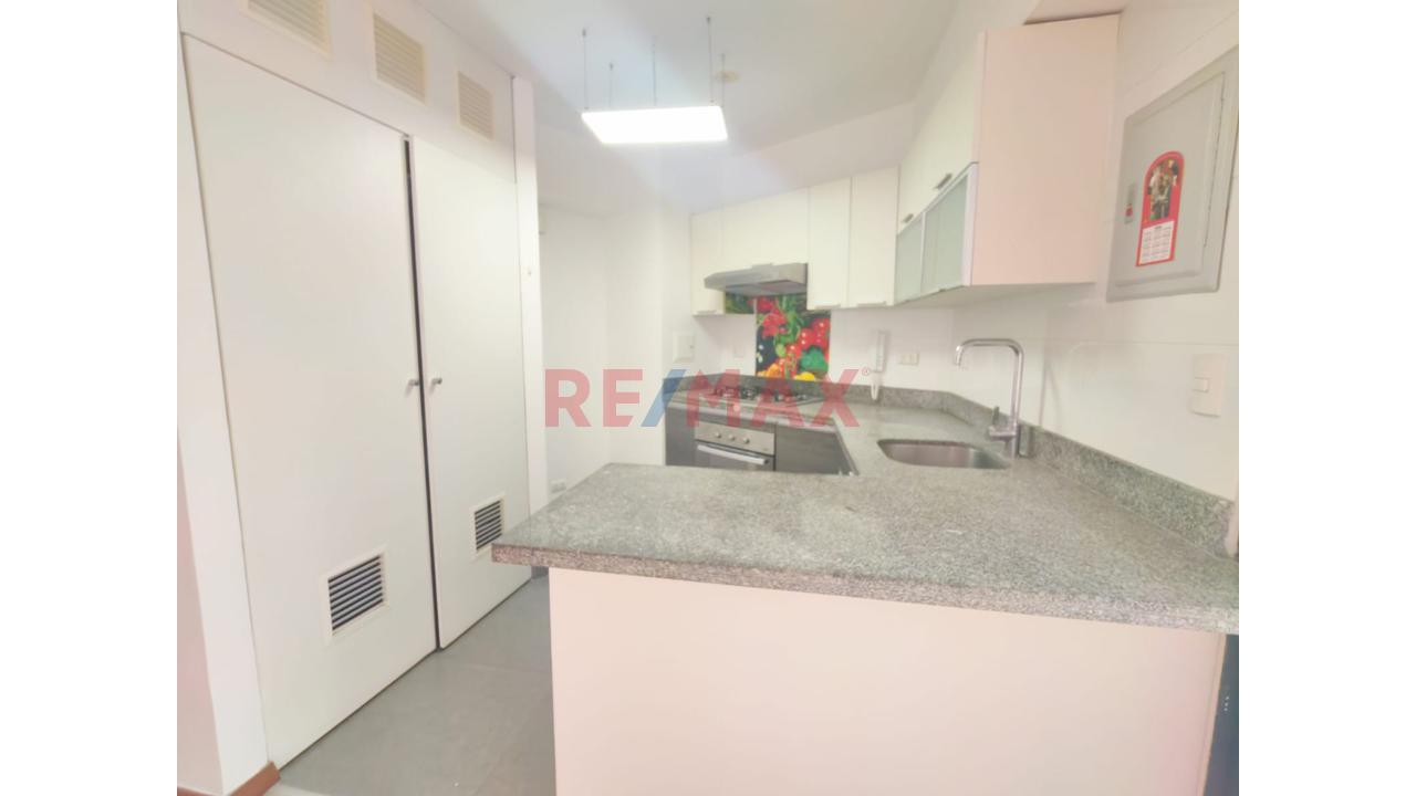 Departamento de 2 dormitorios en Jesus Maria, 60 m² — foto 4