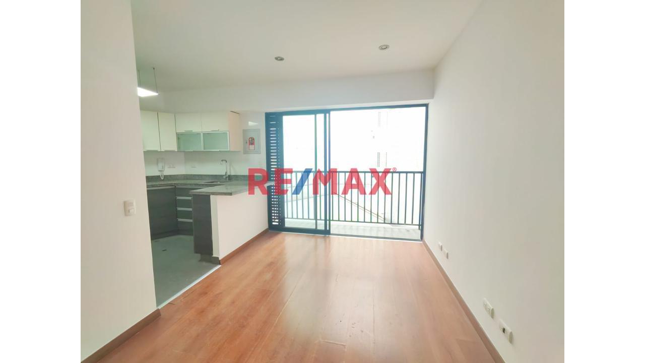 Departamento de 2 dormitorios en Jesus Maria, 60 m² — foto 5