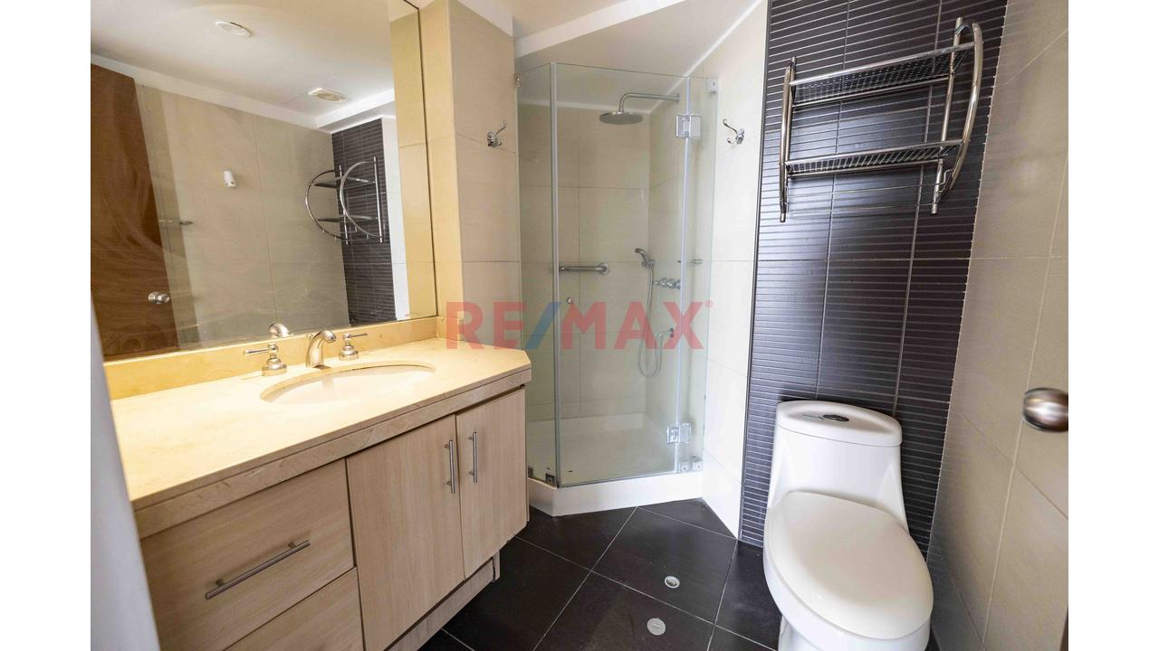 Departamento de 3 dormitorios en Lince, 95 m² — foto 2