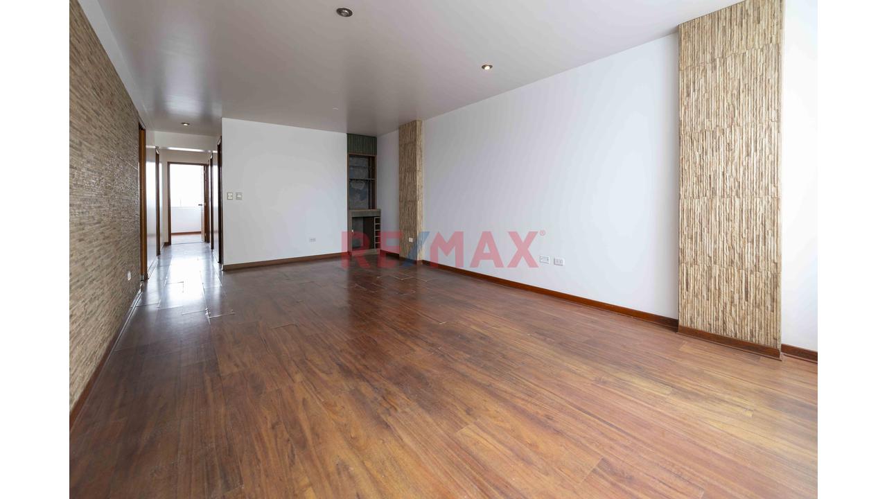 Departamento de 3 dormitorios en Lince, 95 m² — foto 3