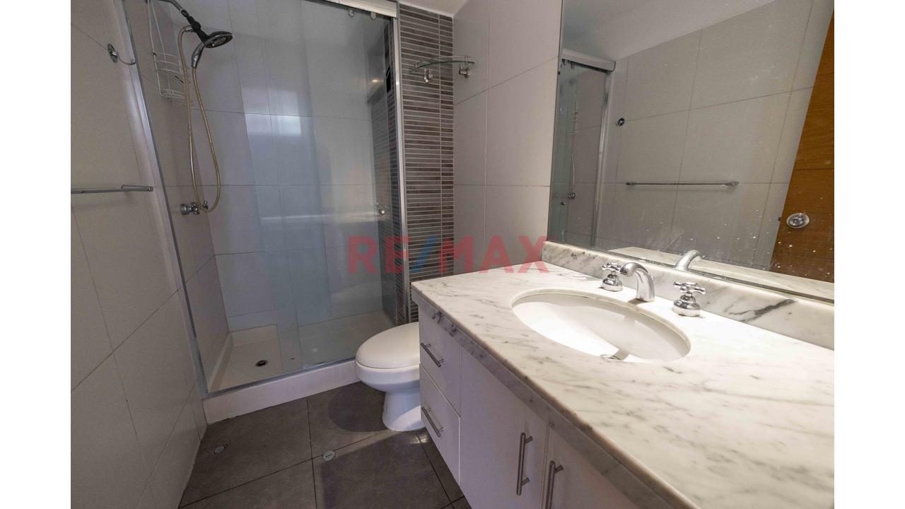 Departamento de 3 dormitorios en Lince, 95 m² — foto 4