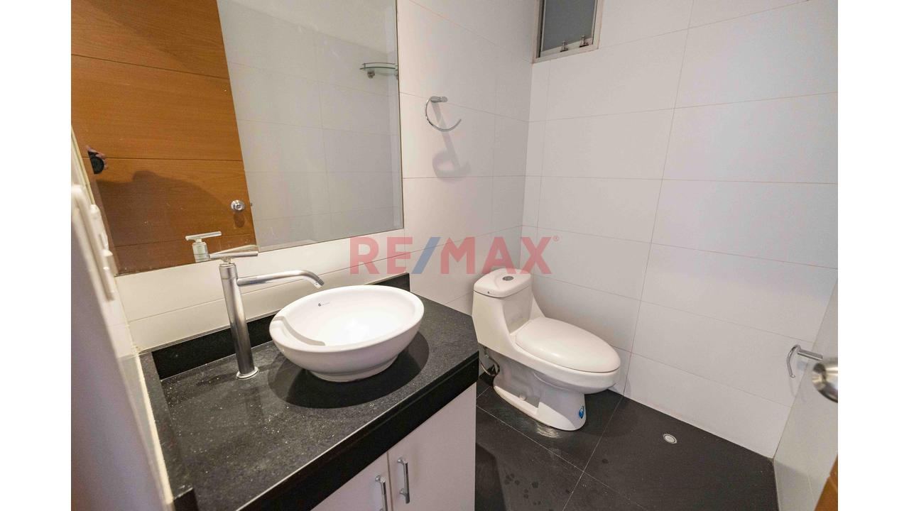 Departamento de 3 dormitorios en Lince, 95 m² — foto 5