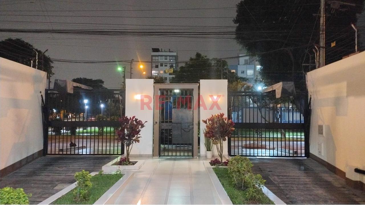 Departamento de 3 dormitorios en San Miguel, 82 m²