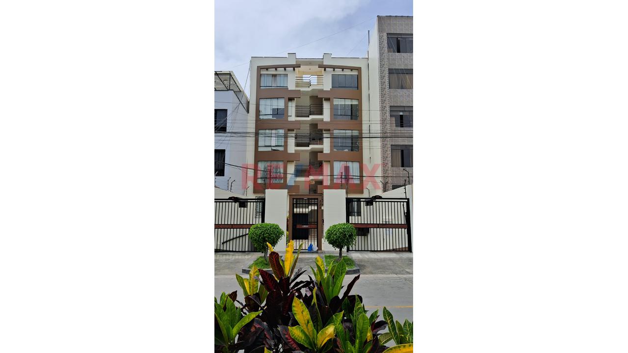 Departamento de 3 dormitorios en San Miguel, 82 m² — foto 3