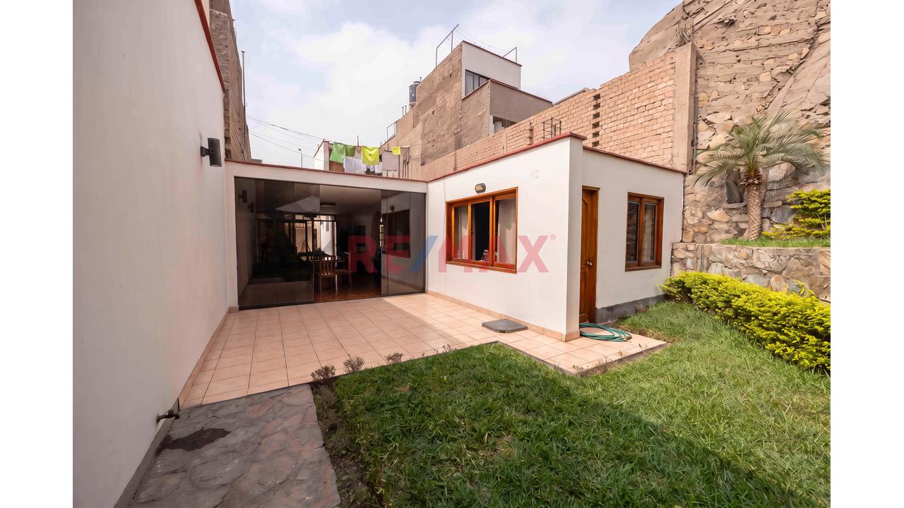 Casa de 4 dormitorios en La Molina, 158 m² — foto 5