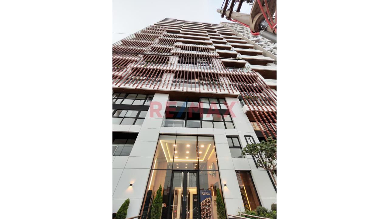 Departamento de 1 dormitorio en La Victoria, 73 m² — foto 5