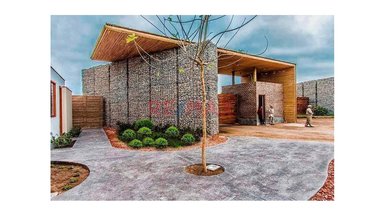 Terreno de 1 m² en Cerro Azul
