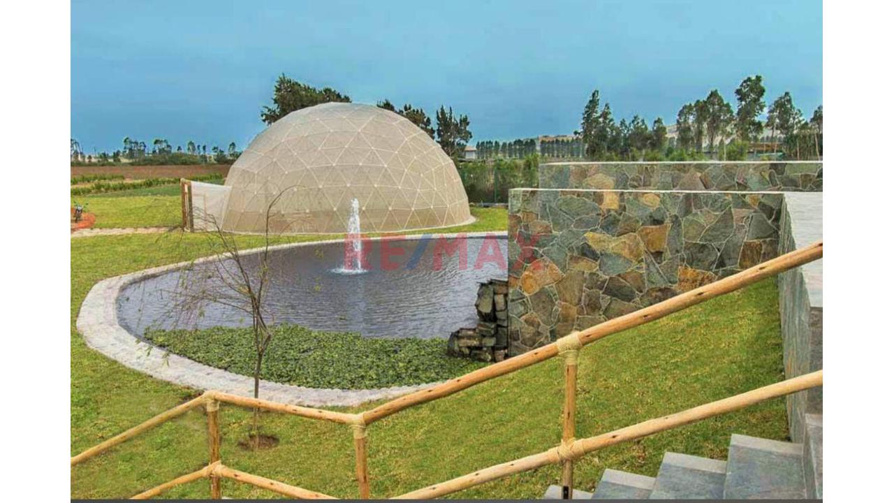 Terreno de 1 m² en Cerro Azul — foto 5