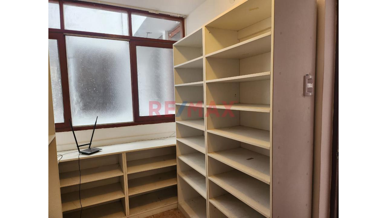 Departamento de 1 dormitorio en Santiago de Surco, 60 m² — foto 4