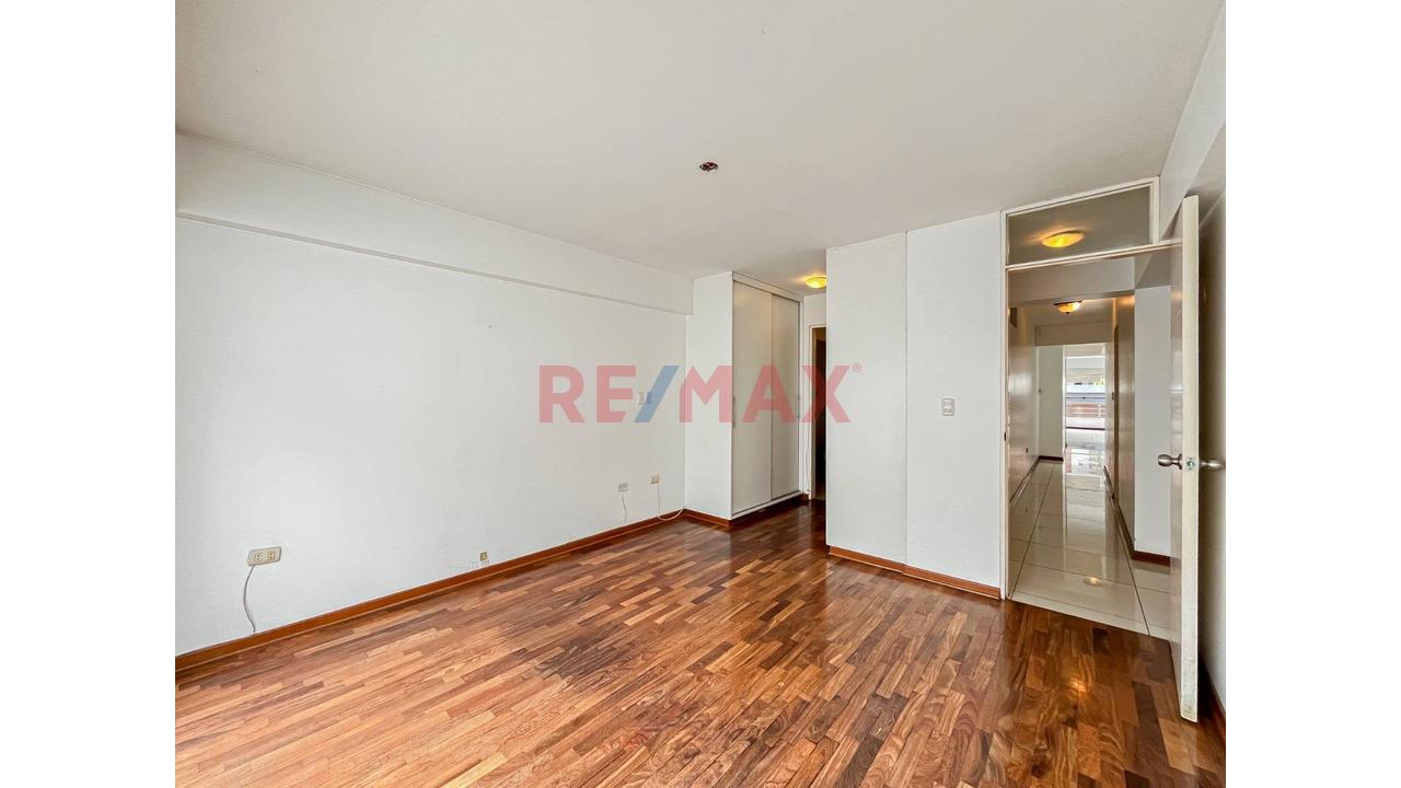 Departamento de 3 dormitorios en San Borja, 136 m² — foto 5