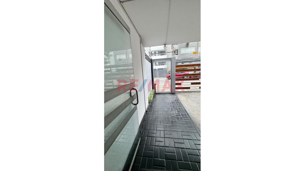 Departamento de 3 dormitorios en Surquillo, 96 m² — foto 3
