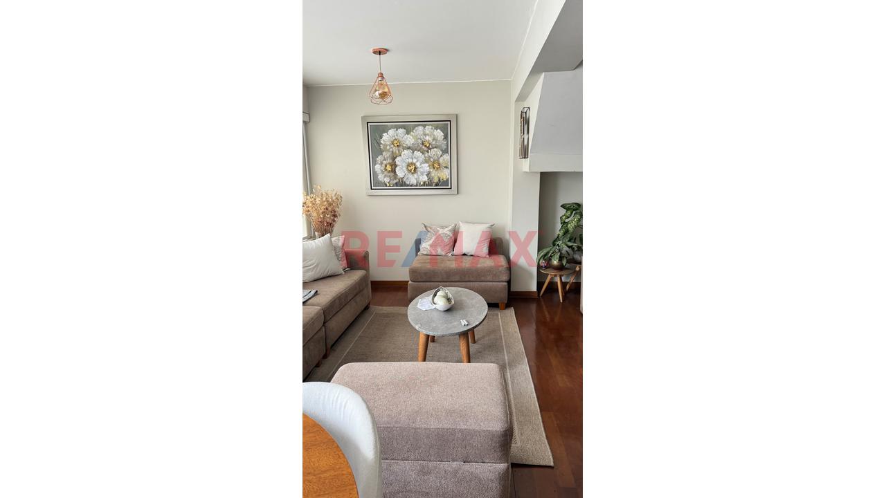 Departamento de 3 dormitorios en Surquillo, 96 m² — foto 5
