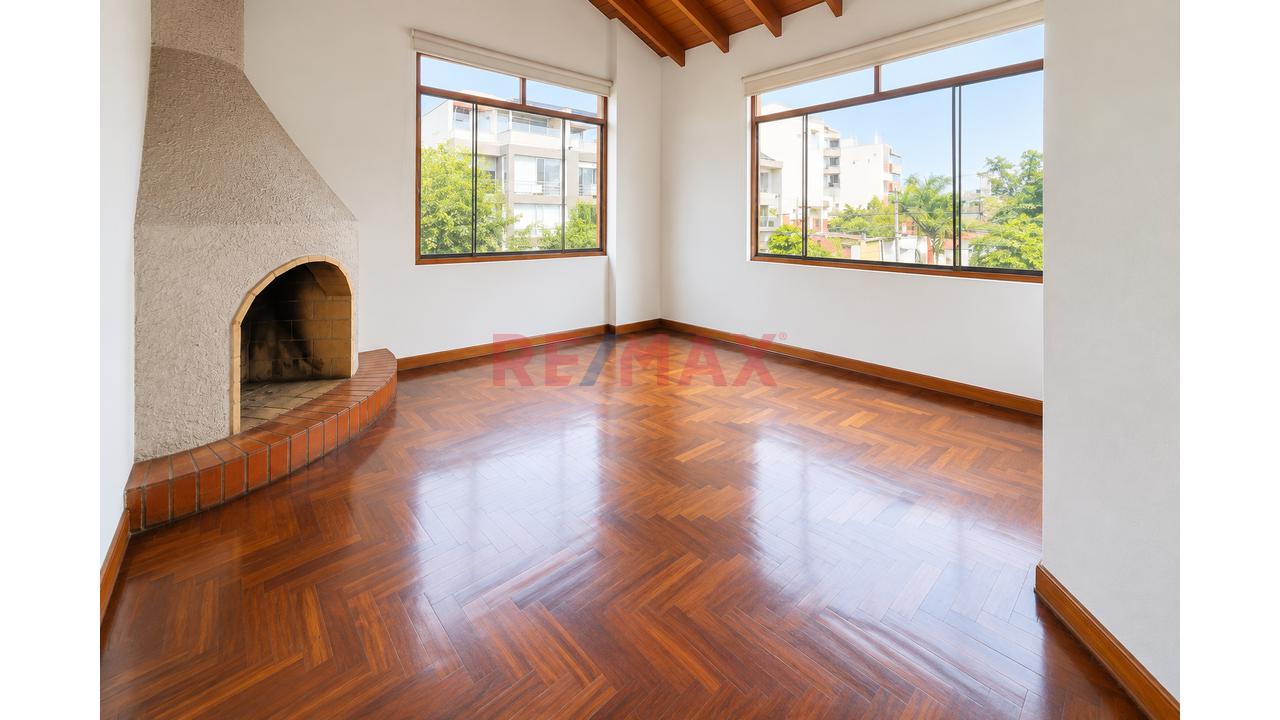 Departamento de 3 dormitorios en Miraflores, 176 m² — foto 4