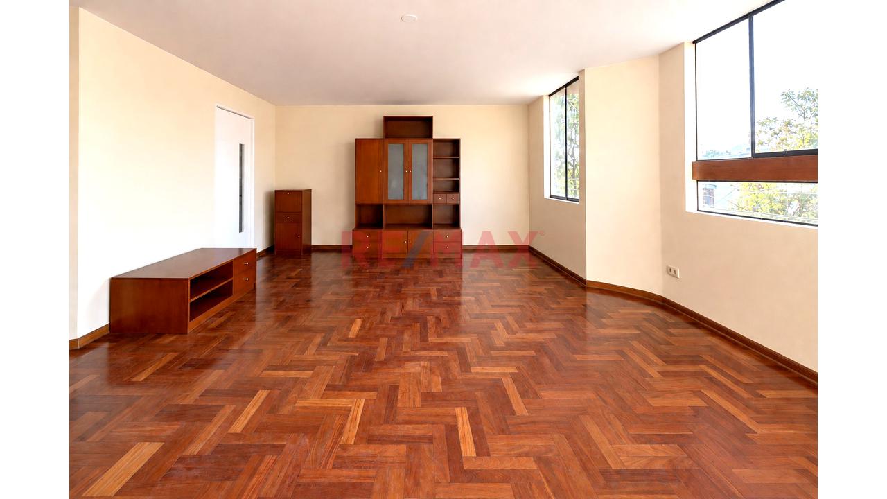 Departamento de 4 dormitorios en La Molina, 120 m² — foto 3