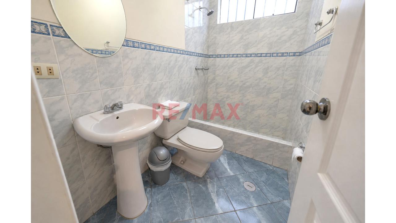 Departamento de 4 dormitorios en La Molina, 120 m² — foto 5