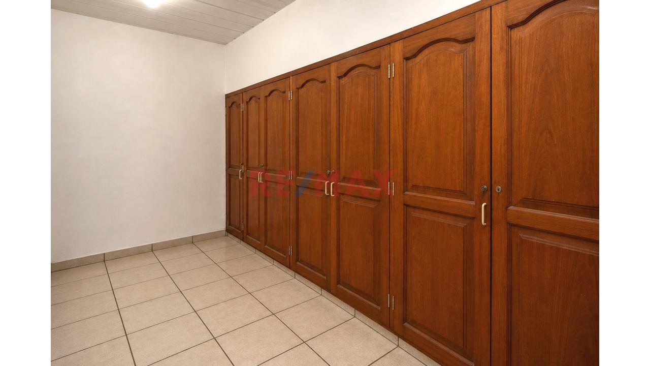 Departamento de 4 dormitorios en San Borja, 160 m² — foto 2