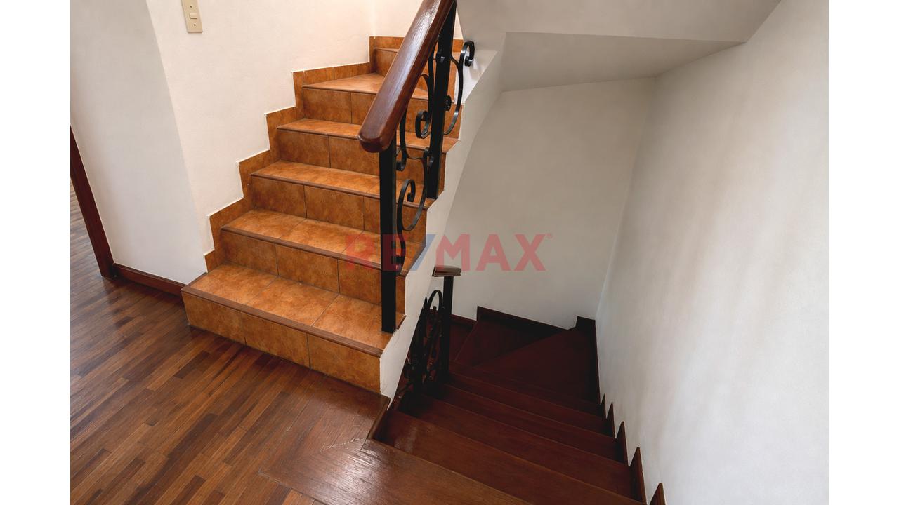 Departamento de 4 dormitorios en San Borja, 160 m² — foto 3